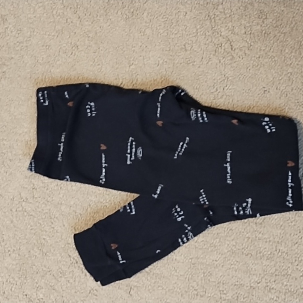Pj's